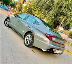 هیوندای سۆناتا